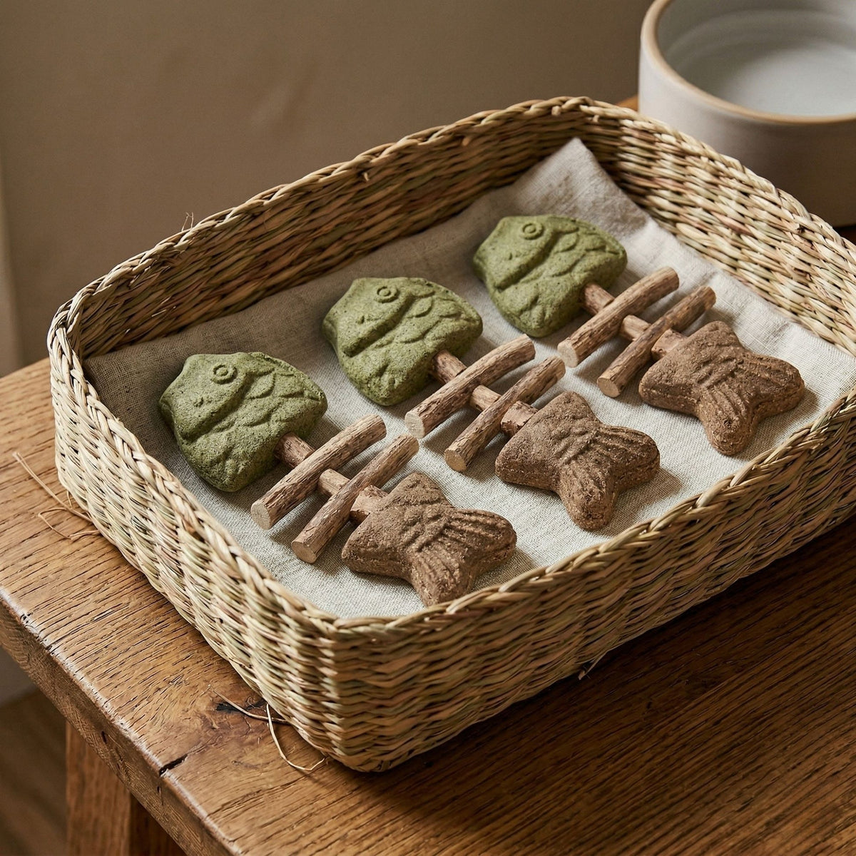 š» Catnip + Silvervine Chews Cats Canāt Resist ā Buy 2, Get 1 FREE š„ 2 Days Left