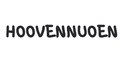 Hoovennuoen